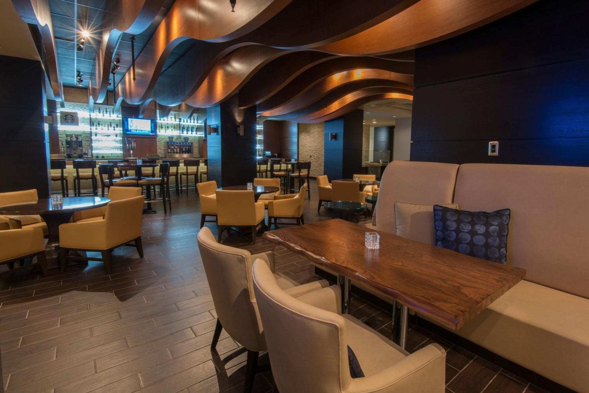 מלון Wichita Marriott מראה חיצוני תמונה