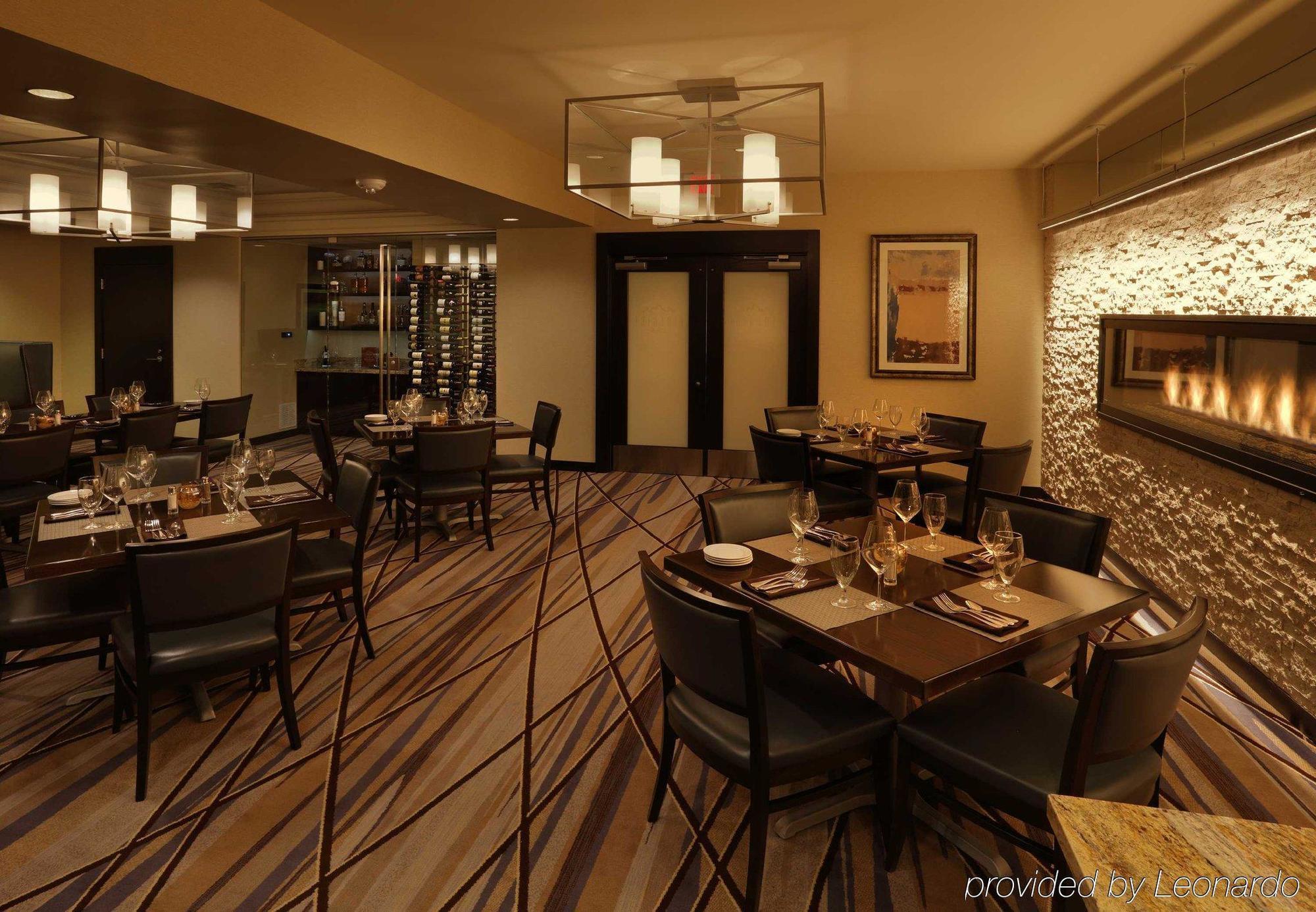 מלון Wichita Marriott מראה חיצוני תמונה