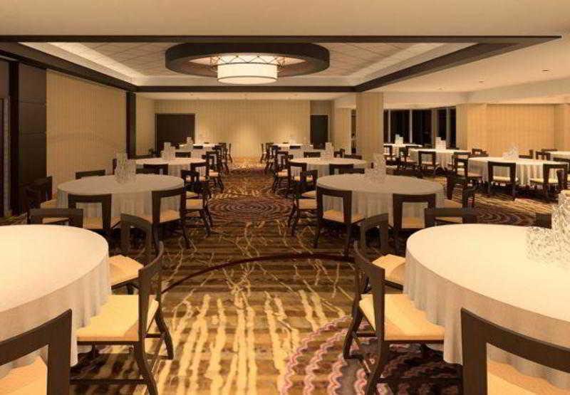 מלון Wichita Marriott מראה חיצוני תמונה