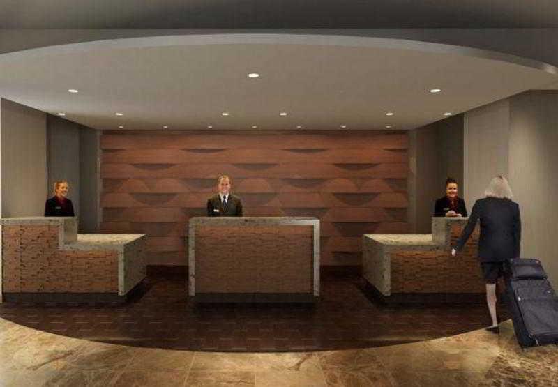 מלון Wichita Marriott מראה חיצוני תמונה