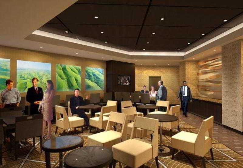 מלון Wichita Marriott מראה חיצוני תמונה