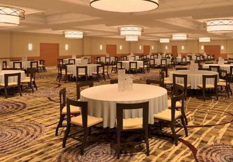 מלון Wichita Marriott מראה חיצוני תמונה