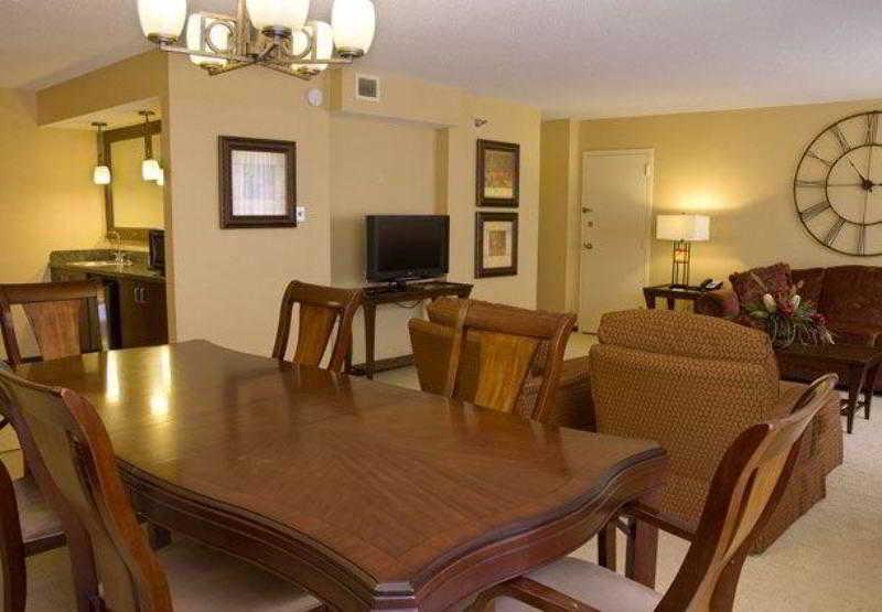 מלון Wichita Marriott חדר תמונה
