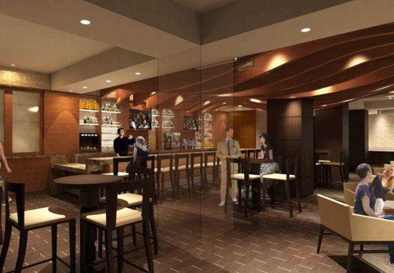 מלון Wichita Marriott מראה חיצוני תמונה