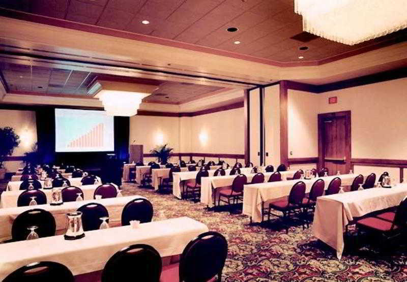 מלון Wichita Marriott מראה חיצוני תמונה