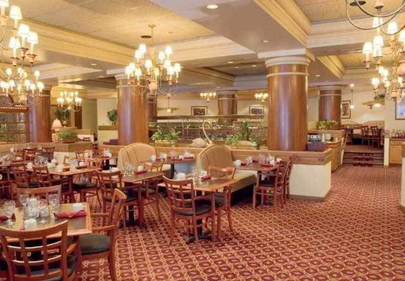 מלון Wichita Marriott מראה חיצוני תמונה