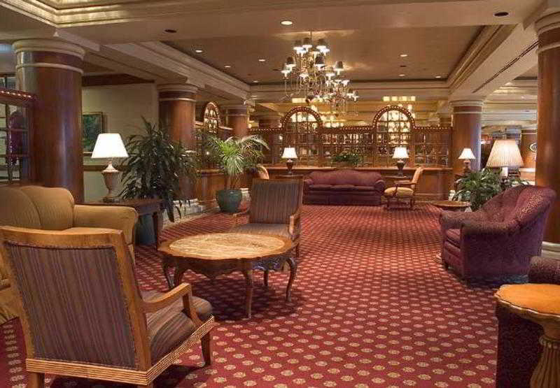 מלון Wichita Marriott מראה חיצוני תמונה