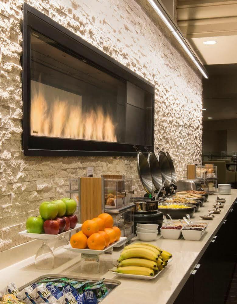 מלון Wichita Marriott מראה חיצוני תמונה